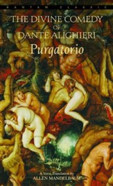 Purgatorio - eBook