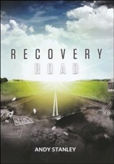 Recovery Road, DVD