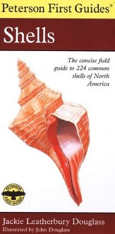 Peterson First Guide to Shells