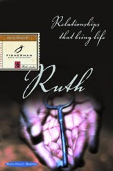Ruth: Relationships That Bring Life - eBook
