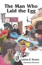 The Man Who Laid the Egg