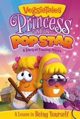 Princess and the PopStar