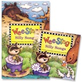 Wee Sing Around the World--Book & CD: Pamela Conn Beall, Susan Hagen ...