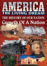 Growth Of A Nation DVD