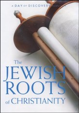 The Jewish Roots of Christianity, DVD