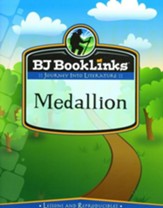 BJU Press Reading Grade 4 BookLinks:  Medallion, Teaching Guide