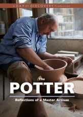 The Potter: Reflections of a Master Artisan, DVD