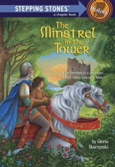 The Minstrel in the Tower - eBook