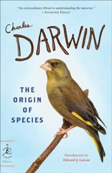 The Origin of Species eBook