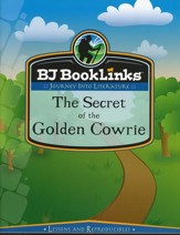 BJU Press BookLinks Grade 5: The Secret of the Golden Cowrie Teaching Guide