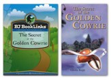 BJU Press BookLink Grade 5: The Secret of the Golden Cowrie Teaching Guide & Novel
