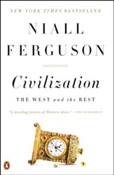 Civilization: The West and the Rest