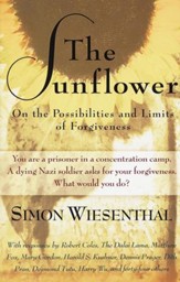 The Sunflower: On the Possibilities and Limits of Forgiveness - eBook