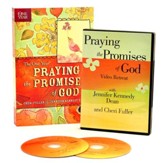 Praying the Promises of God - Bundle