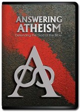 Answering Atheism, DVD