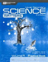 Lower Secondary Science Matters  Practical A