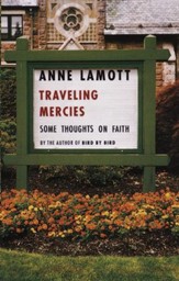 Traveling Mercies: Some Thoughts on Faith - eBook
