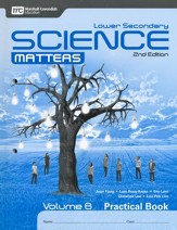 Lower Secondary Science Matters  Practical B