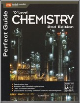 Chemistry Matters Perfect Guide  Grades 9-10 2nd Edition