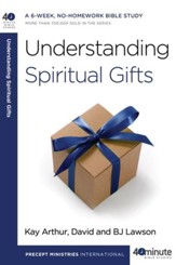 Understanding Spiritual Gifts - eBook