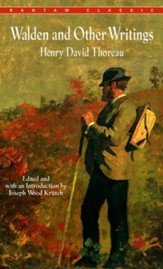 Walden and Other Writings - eBook