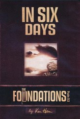 Foundations: In Six Days
