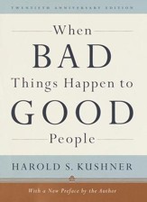 When Bad Things Happen to Good People - eBook