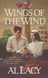 Wings of the Wind - eBook