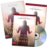 Kingdom Woman Group study Bundle