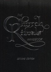 The Church Rituals Handbook, Second Edition