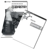 Exploring Creation with Chemistry  Solutions Manual, 3rd Edition