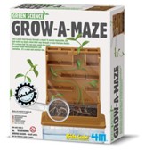 Grow A Maze Kit