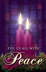 Christmas Church Worship Bulletins - Christianbook.com