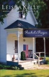 Rachel's Prayer: A Novel - eBook