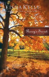 Rorey's Secret: A Novel - eBook