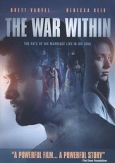 The War Within, DVD