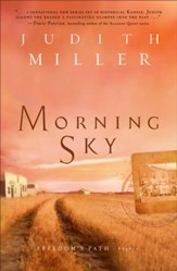 Morning Sky - eBook