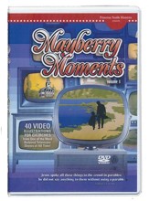 Mayberry Moments Volume1 Leader Pack DVD