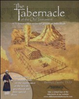 The Tabernacle of the Old Testament Group Study