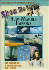 How Weather Happens DVD
