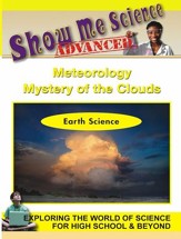 Earth Science Meteorology: Mystery  of the Clouds DVD