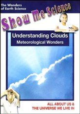 Understanding Clouds: Meteorological Wonders DVD