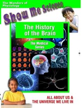 The History of the Brain DVD