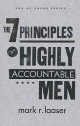 7 Principles of Highly Accountable Men