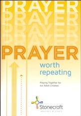 Prayer Worth Repeating
