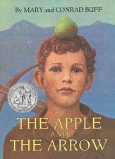 The Apple And The Arrow, Paperback