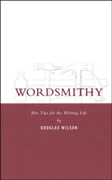 Wordsmithy Hot Tips for the Writing Life