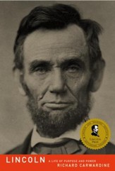 Lincoln: A Life of Purpose and Power - eBook