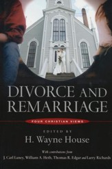 Divorce & Remarriage: 4 views