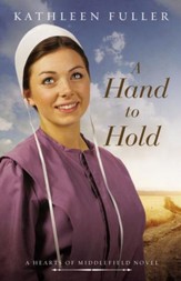 A Hand to Hold - eBook